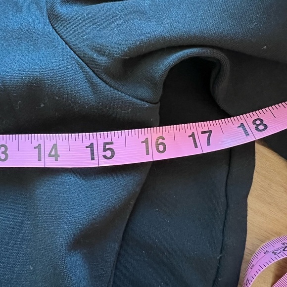 𝅺j‎ Crew Women’s Black Dress Size XS - Picture 6 of 9